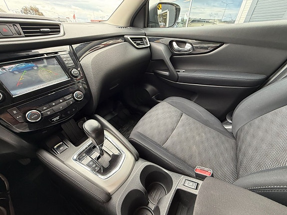 Nissan Qashqai 12 of 14