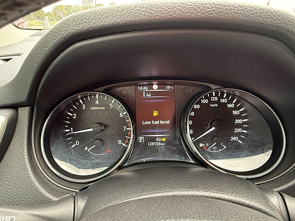 Nissan Qashqai 11 of 14