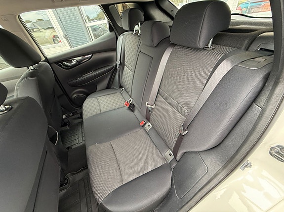 Nissan Qashqai 8 of 14