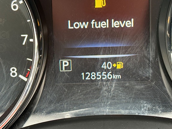 Nissan Qashqai 14 of 14