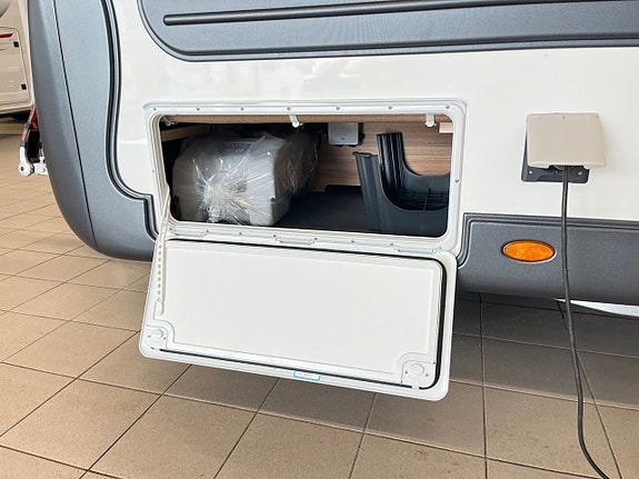 Adria ACTION 361 LH (Pluspaket+1100-1300kg+B-körkort) 7 of 22