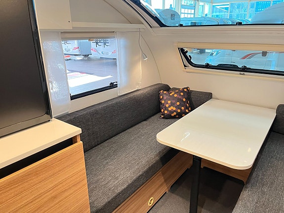 Adria ACTION 361 LH (Pluspaket+1100-1300kg+B-körkort) 12 of 22