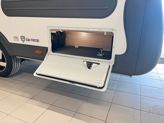 Adria ACTION 361 LH (Pluspaket+1100-1300kg+B-körkort) 8 of 22
