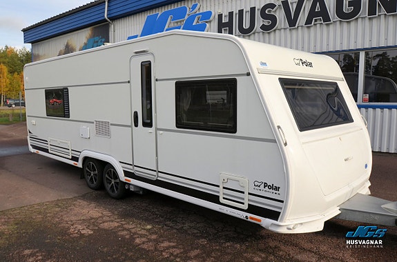 Polar Customized 680 TR LB 2 of 11