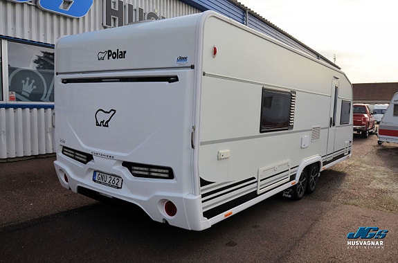 Polar Customized 680 TR LB 3 of 11