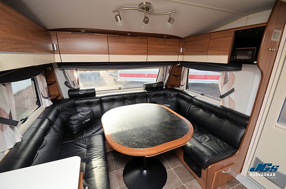 Polar Customized 680 TR LB 5 of 11