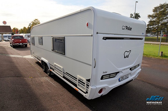 Polar Customized 680 TR LB 4 of 11