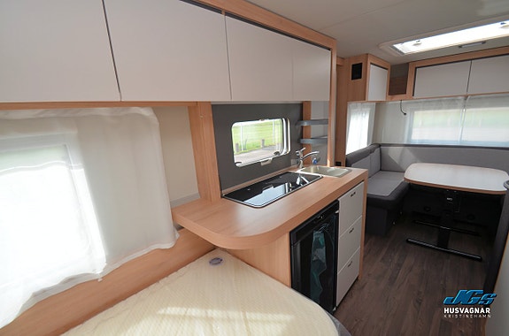 Knaus Sport 500 EU 7 of 11
