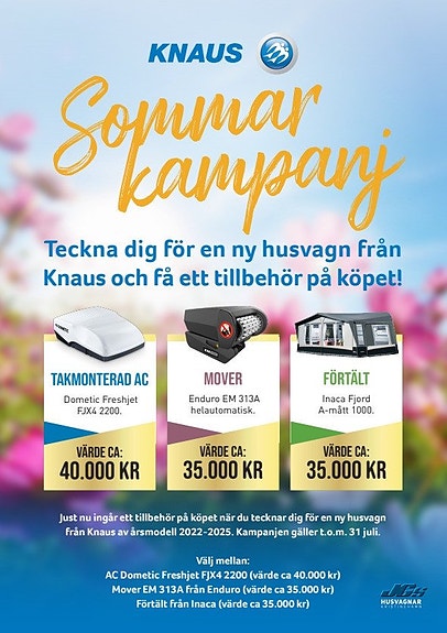 Knaus Sport 500 EU 2 of 11