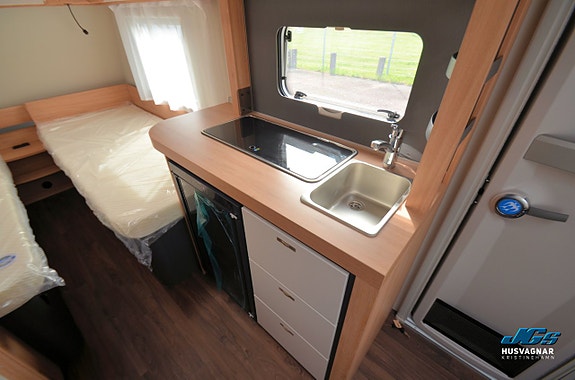 Knaus Sport 500 EU 10 of 11