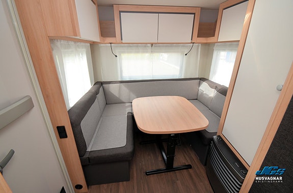 Knaus Sport 500 EU 6 of 11