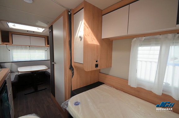 Knaus Sport 500 EU 8 of 11