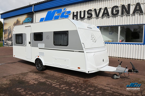 Knaus Sport 500 EU 3 of 11