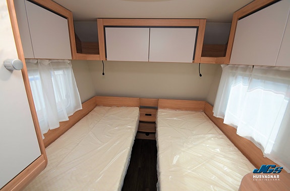 Knaus Sport 500 EU 9 of 11