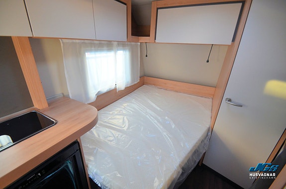 Knaus Sport 450 FU 9 of 11