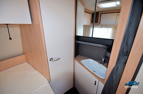 Knaus Sport 450 FU 10 of 11