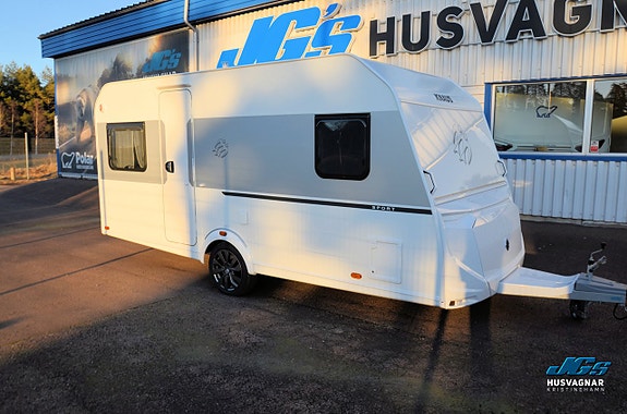 Knaus Sport 450 FU 3 of 11