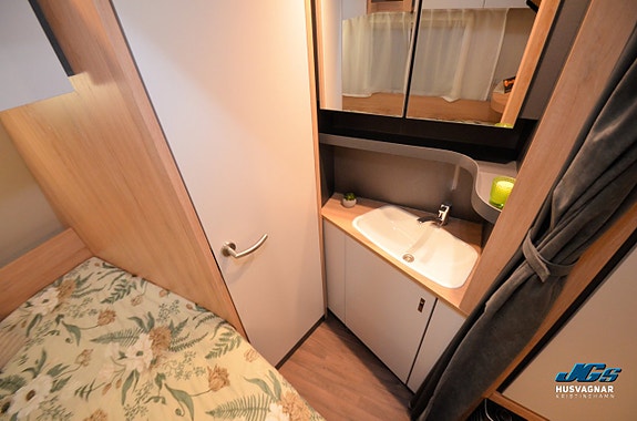Knaus Sport 450 FU 9 of 11