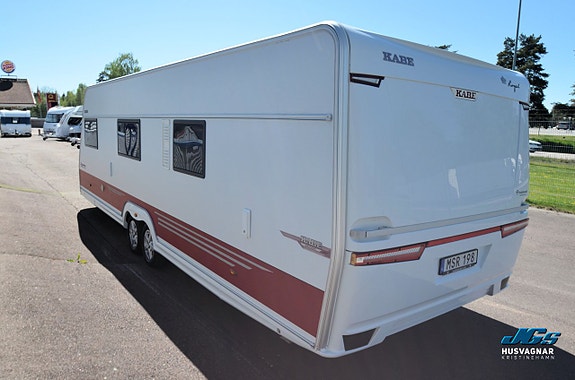 Kabe ROYAL 780 UTDL KS 4 of 11