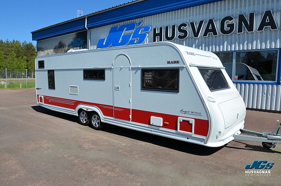Kabe ROYAL 780 UTDL KS 2 of 11