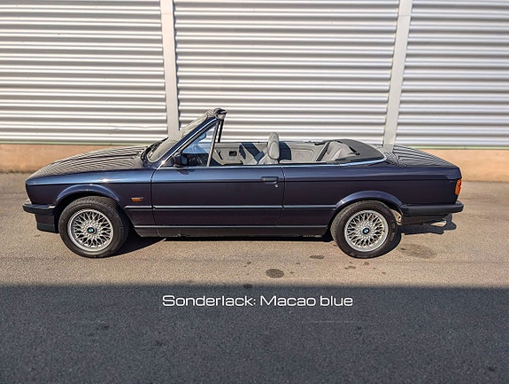 BMW 325i 2 of 5