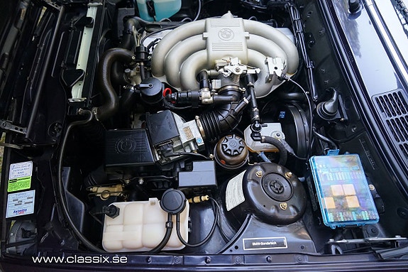 BMW 325i 5 of 5