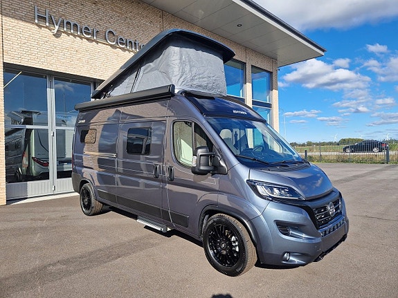 Hymer Yosemite
