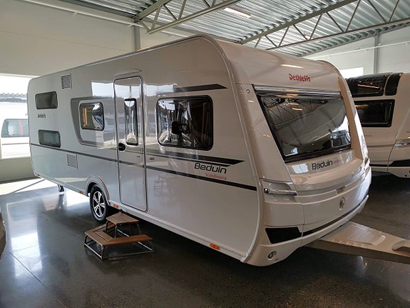 Dethleffs Beduin