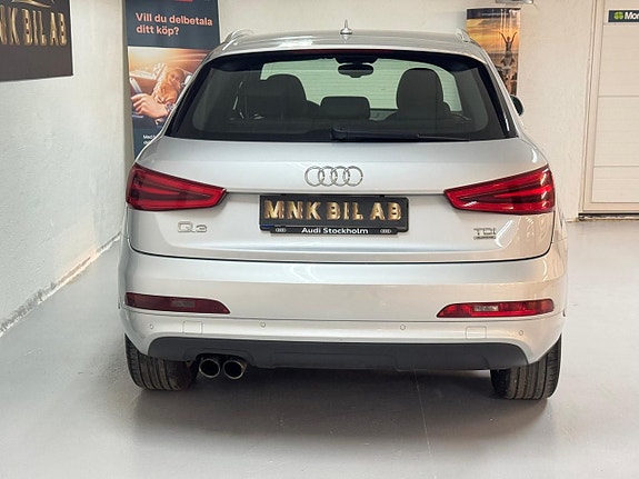 Audi Q3 6 of 22