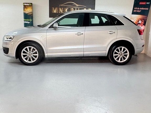 Audi Q3 5 of 5
