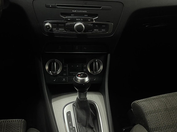 Audi Q3 20 of 22