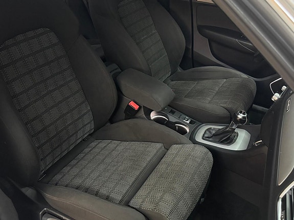 Audi Q3 11 of 22