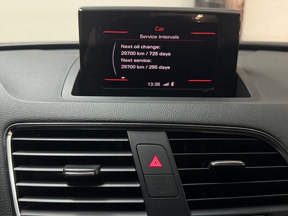 Audi Q3 21 of 22