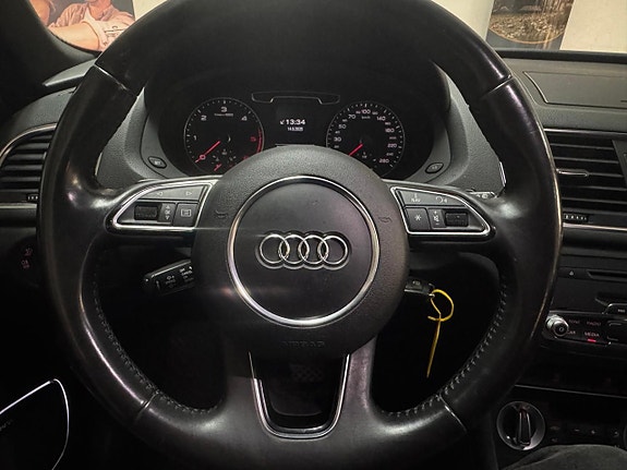 Audi Q3 17 of 22