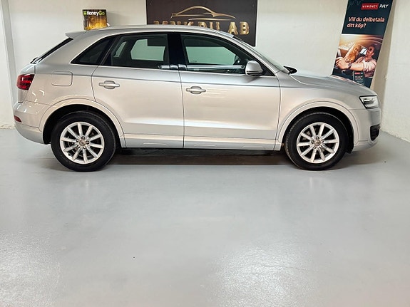 Audi Q3 9 of 22
