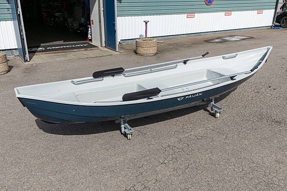 Päijän 520L - Roddbåt 7 of 12