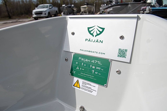 Päijän 471L 7 of 12