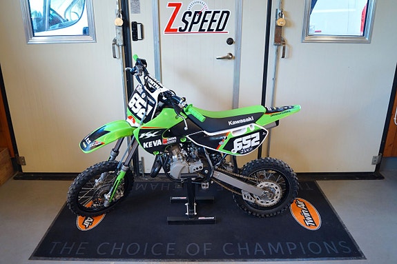 Kawasaki KX 65