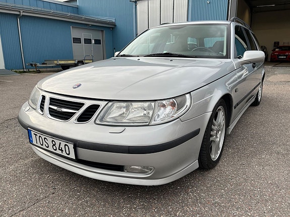 Saab 9-5