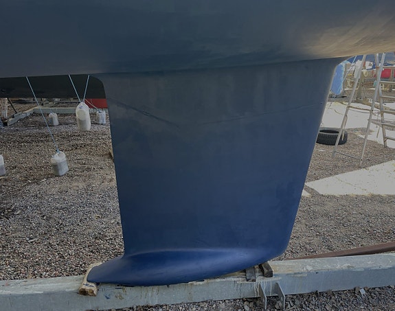 Hallberg-Rassy 310 13 of 13