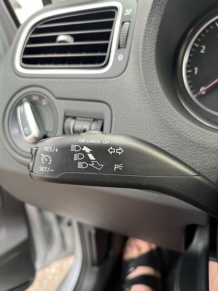 Volkswagen Polo 19 of 22