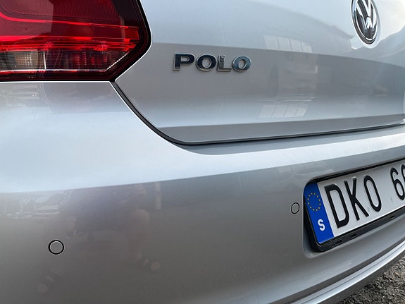 Volkswagen Polo 8 of 22
