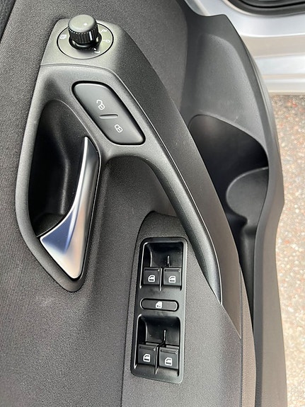 Volkswagen Polo 21 of 22