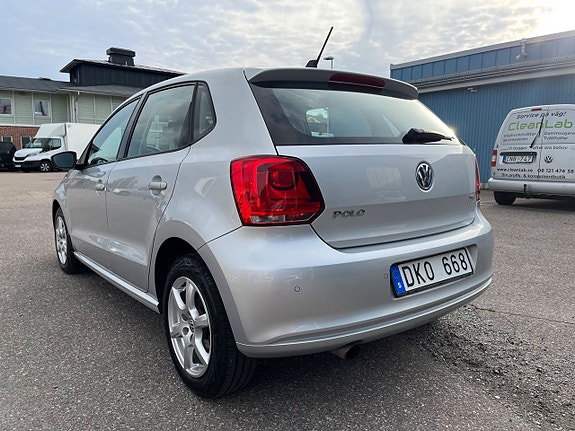 Volkswagen Polo 7 of 22