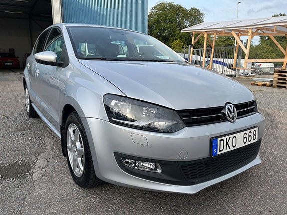 Volkswagen Polo 3 of 5