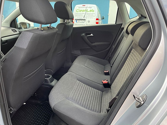 Volkswagen Polo 14 of 22