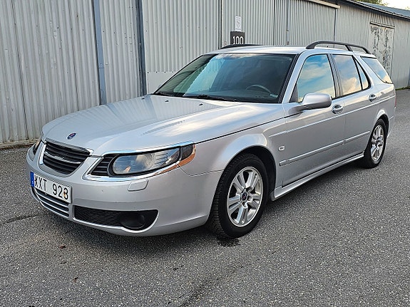 Saab 9-5