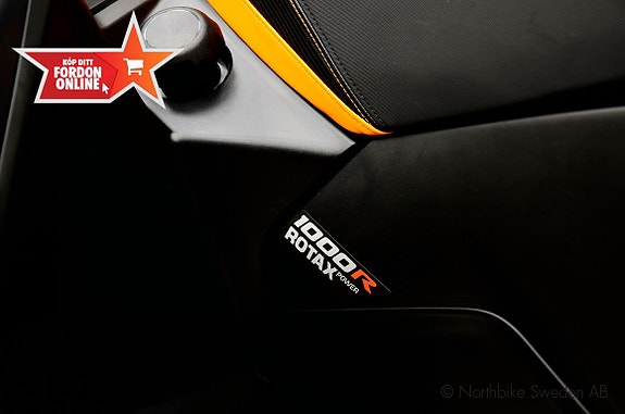 Can-Am Can-Am Outlander XT-P 1000R ABS  * PLOG PÅ KÖPET T.O.M 30/11-26 6 of 13