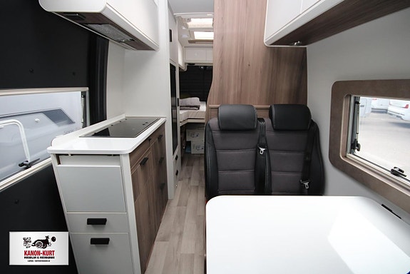 Kabe Travel Master Van 690 LB - kampanj 5 of 18