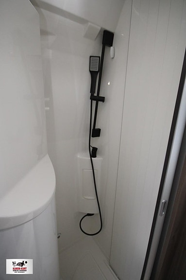 Kabe Travel Master Van 690 LB - kampanj 16 of 18